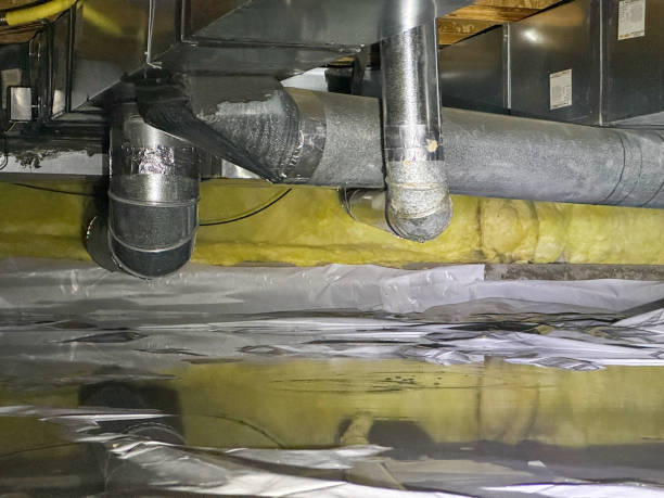 Best Flood restoration services  in White Hall, AR
